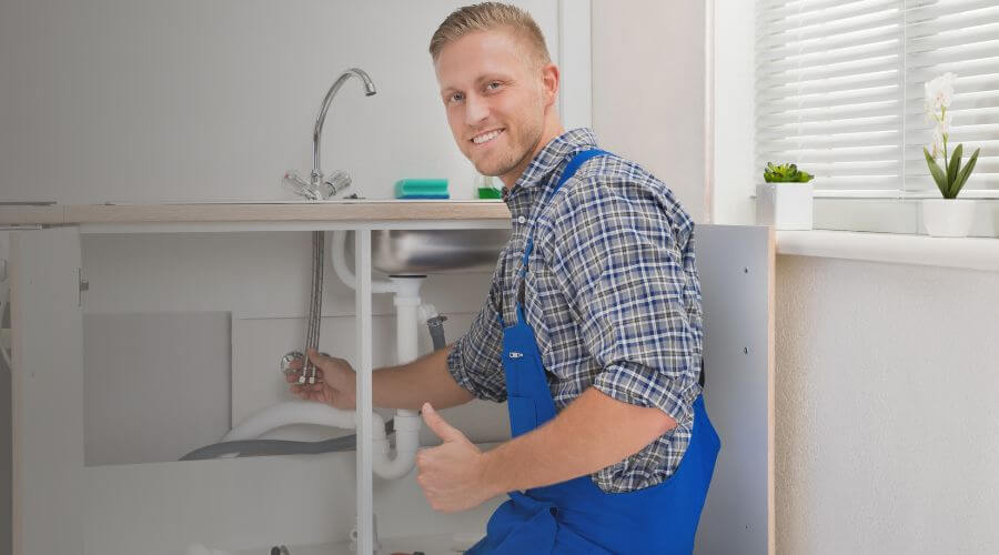 Professional 24 Hour Plumbers services in Cromwell, IN
